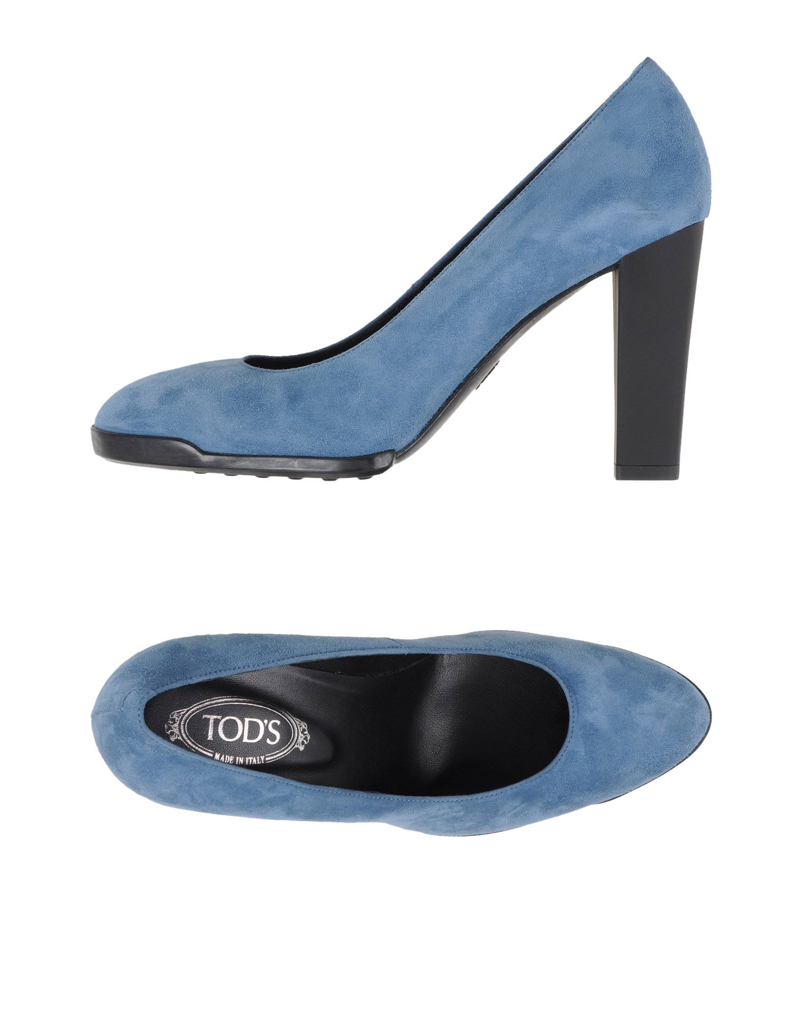 Tod's Pumps Damen 11032739WKGut aussehende strapazierfähige Schuhe Tod's Pumps Damen 11032739WKGut aussehende strapazierfähige Schuhe