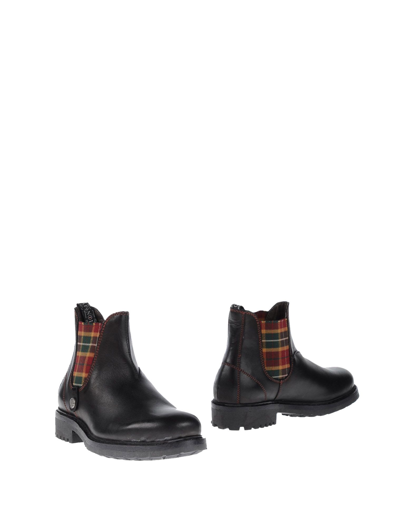 Haltbare Mode billige Schuhe Cafènoir Stiefelette Herren 11032882VX Heiße Schuhe Haltbare Mode billige Schuhe Cafènoir Stiefelette Herren 11032882VX Heiße Schuhe