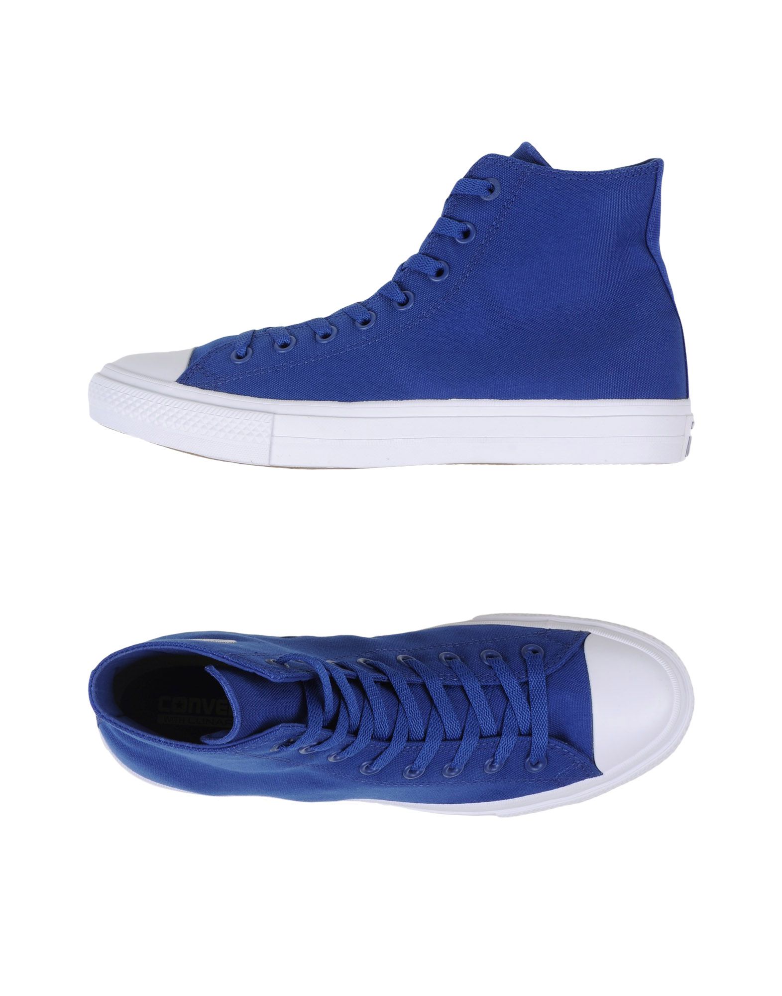Converse Converse Converse All Star Ct As Ii Hi Tencel Canvas Gutes Preis-Leistungs-Verhältnis, es lohnt sich 3553a8 Converse Converse Converse All Star Ct As Ii Hi Tencel Canvas Gutes Preis-Leistungs-Verhältnis, es lohnt sich 3553a8