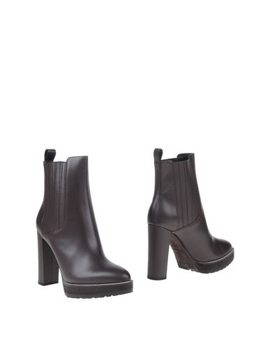 ZOOM BRUNELLO CUCINELLI - Chelsea boots
