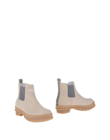 ZOOM BRUNELLO CUCINELLI - Chelsea boots