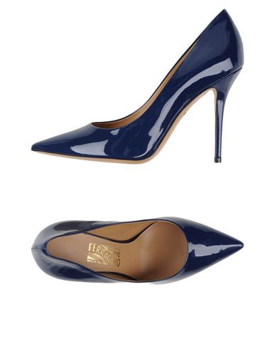 SALVATORE FERRAGAMO Pump