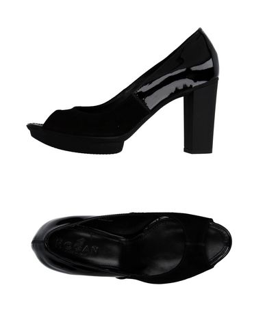 Los últimos zapatos de descuento para hombres y mujeres Zapato De Salón Hogan Mujer - Salones Hogan - 11033919XQ Negro Los últimos zapatos de descuento para hombres y mujeres Zapato De Salón Hogan Mujer - Salones Hogan - 11033919XQ Negro