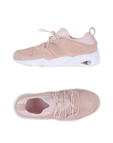 puma blaze of glory donna rose