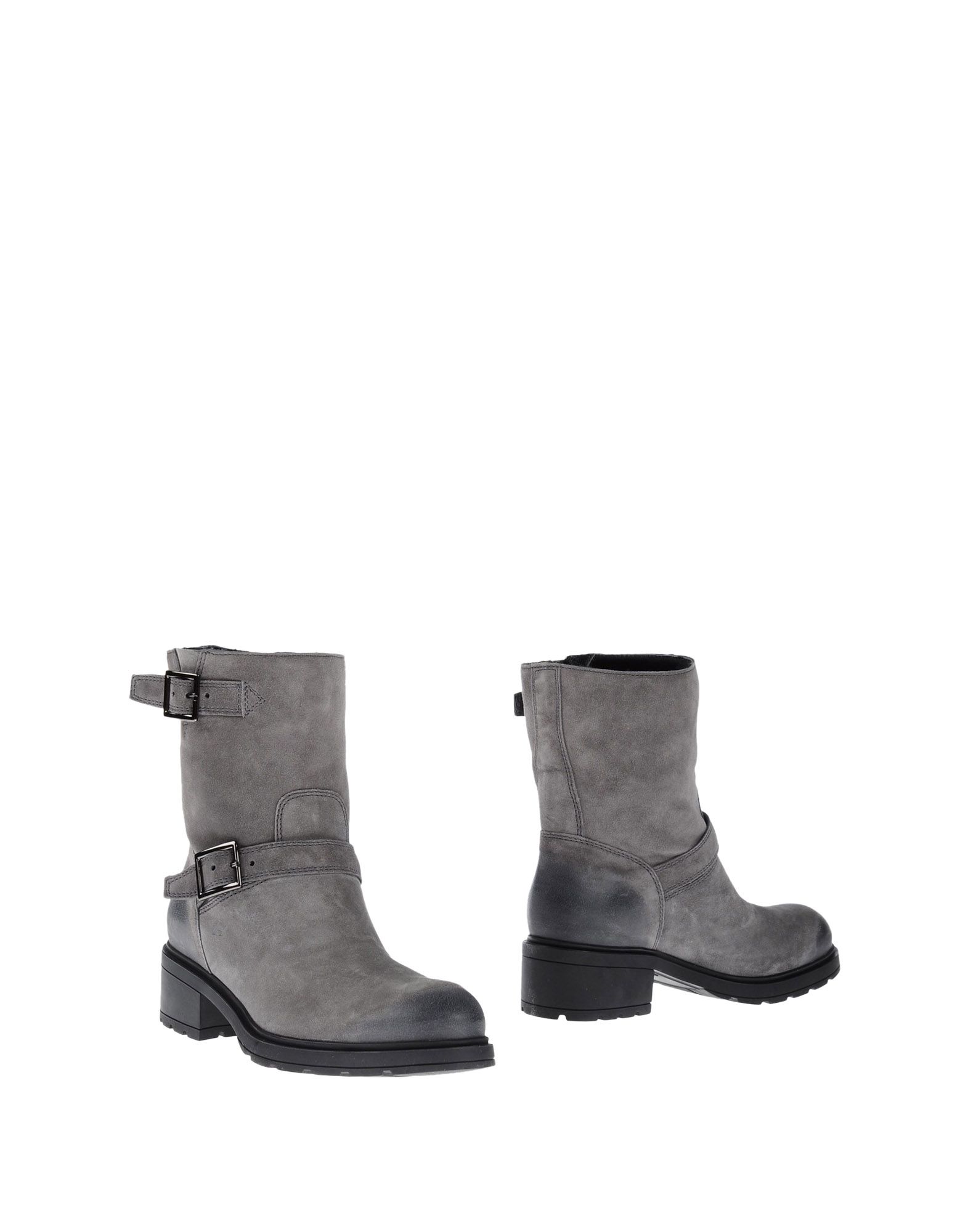 Rabatt Schuhe Hogan Stiefelette Damen 11034102OB Rabatt Schuhe Hogan Stiefelette Damen 11034102OB