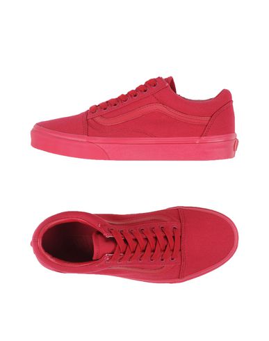 ZOOM VANS - Sneakers