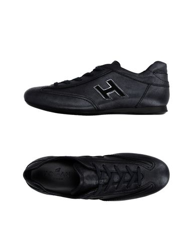 HOGAN Sneakers,11034671IE 11