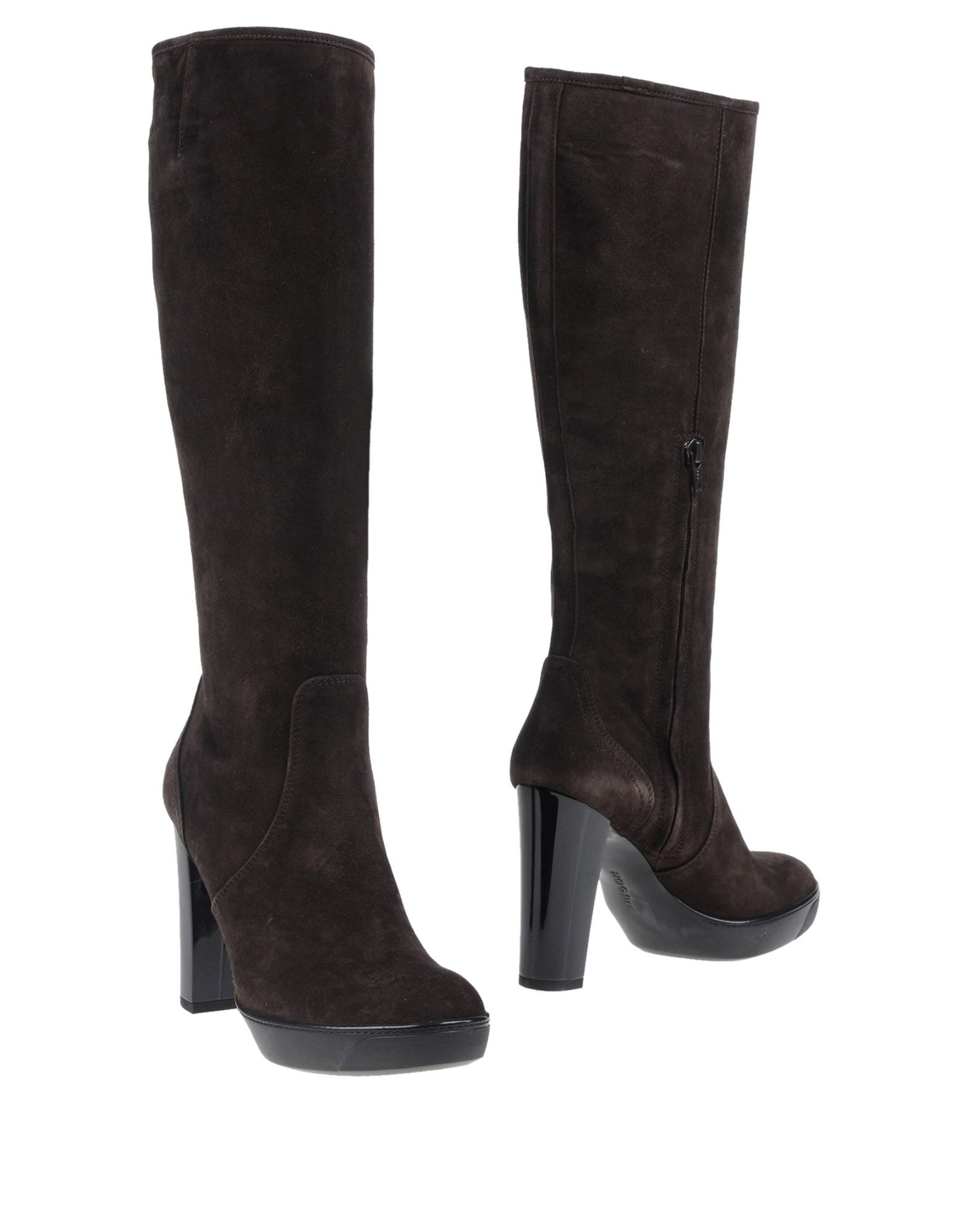 Rabatt Schuhe Hogan Stiefel Damen 11034804HC Rabatt Schuhe Hogan Stiefel Damen 11034804HC
