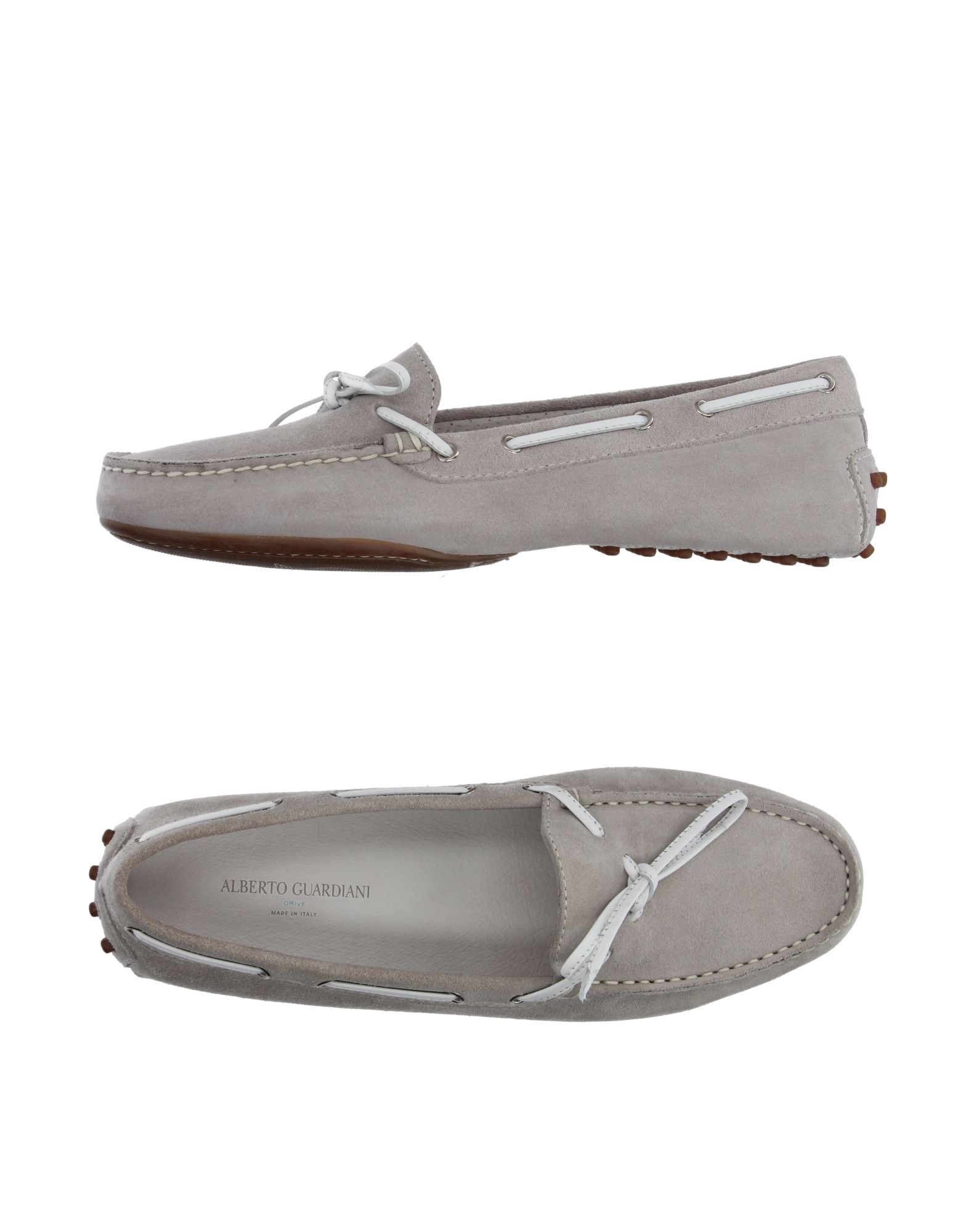 Rabatt Schuhe Alberto Guardiani Mokassins Damen 11035173RG Rabatt Schuhe Alberto Guardiani Mokassins Damen 11035173RG