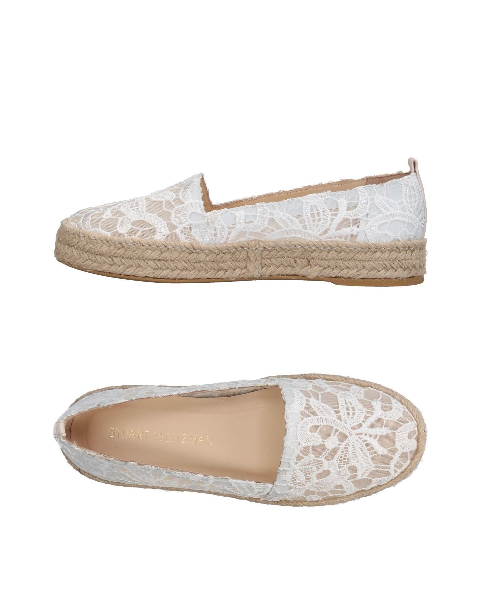 Stilvolle billige Schuhe Stuart Weitzman Espadrilles Damen 11035372EQ Stilvolle billige Schuhe Stuart Weitzman Espadrilles Damen 11035372EQ