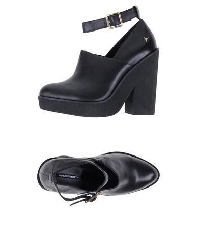 Botín Windsor Smith Mujer - Botines Windsor Smith - 11035424KR Botín Windsor Smith Mujer - Botines Windsor Smith - 11035424KR