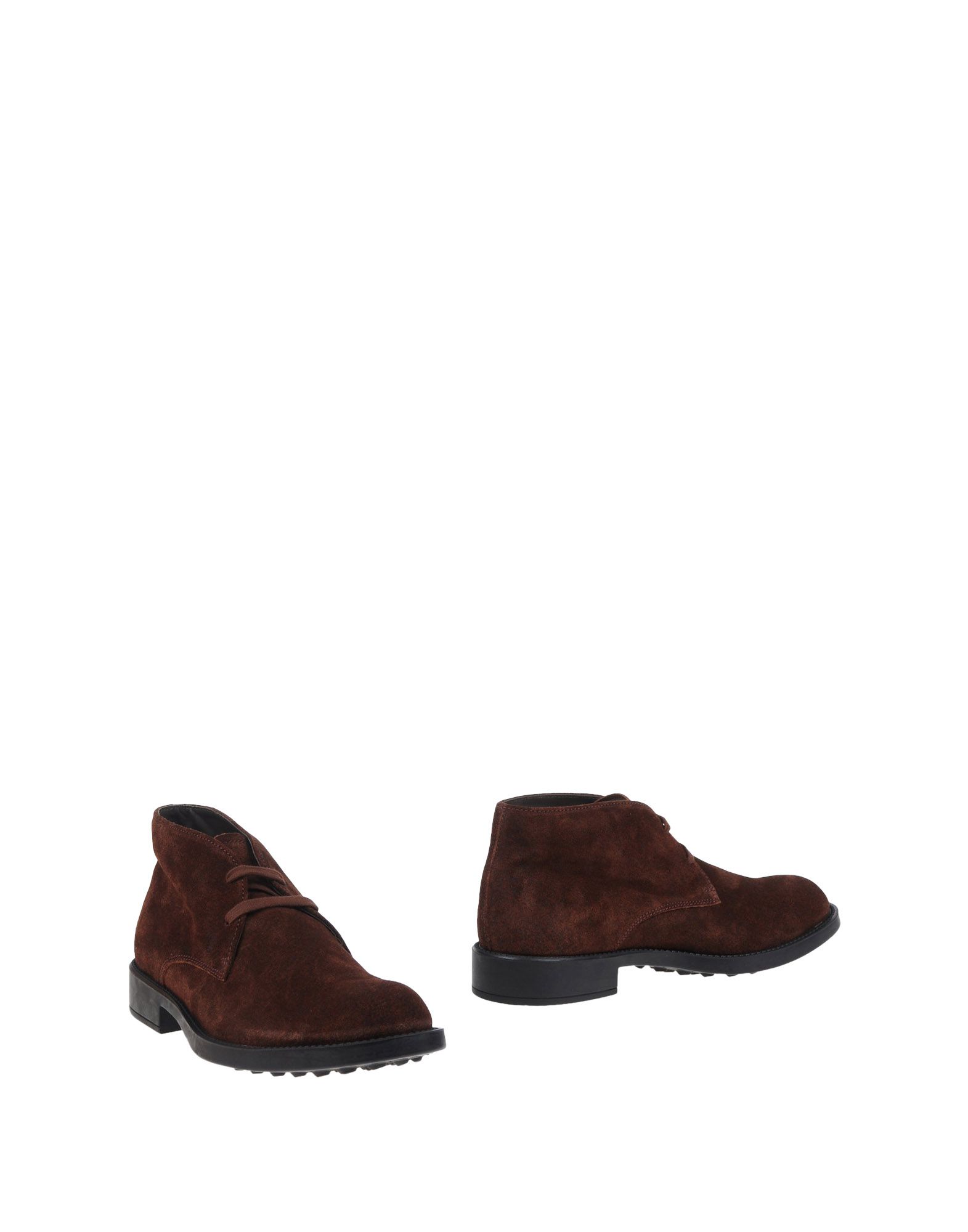 Günstige und modische Schuhe Tod's Stiefelette Herren 11035426KC Günstige und modische Schuhe Tod's Stiefelette Herren 11035426KC