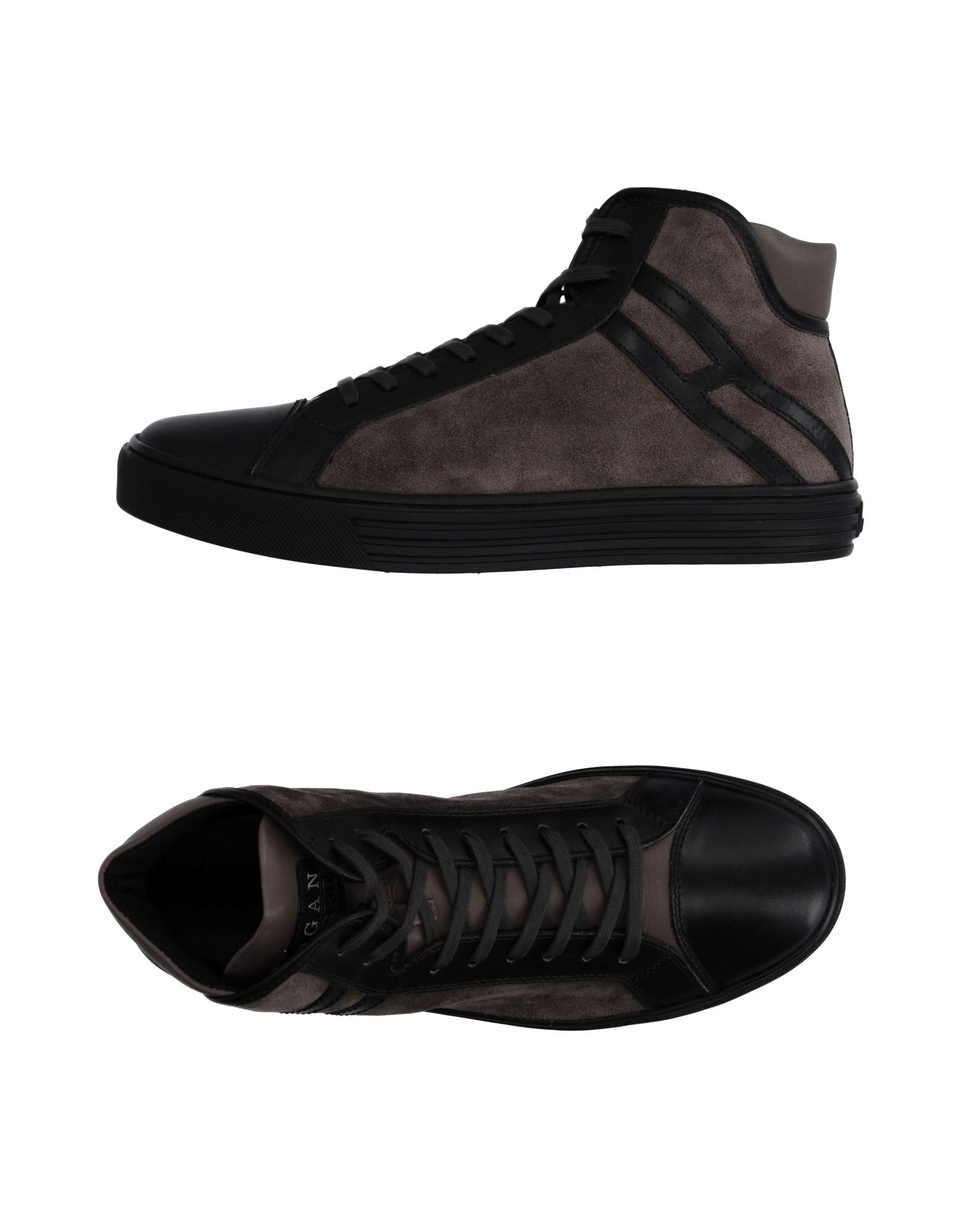 Sneakers Hogan Rebel Uomo - 11035435UD Sneakers Hogan Hogan Sneakers Rebel Uomo - 11035435UD 98e011