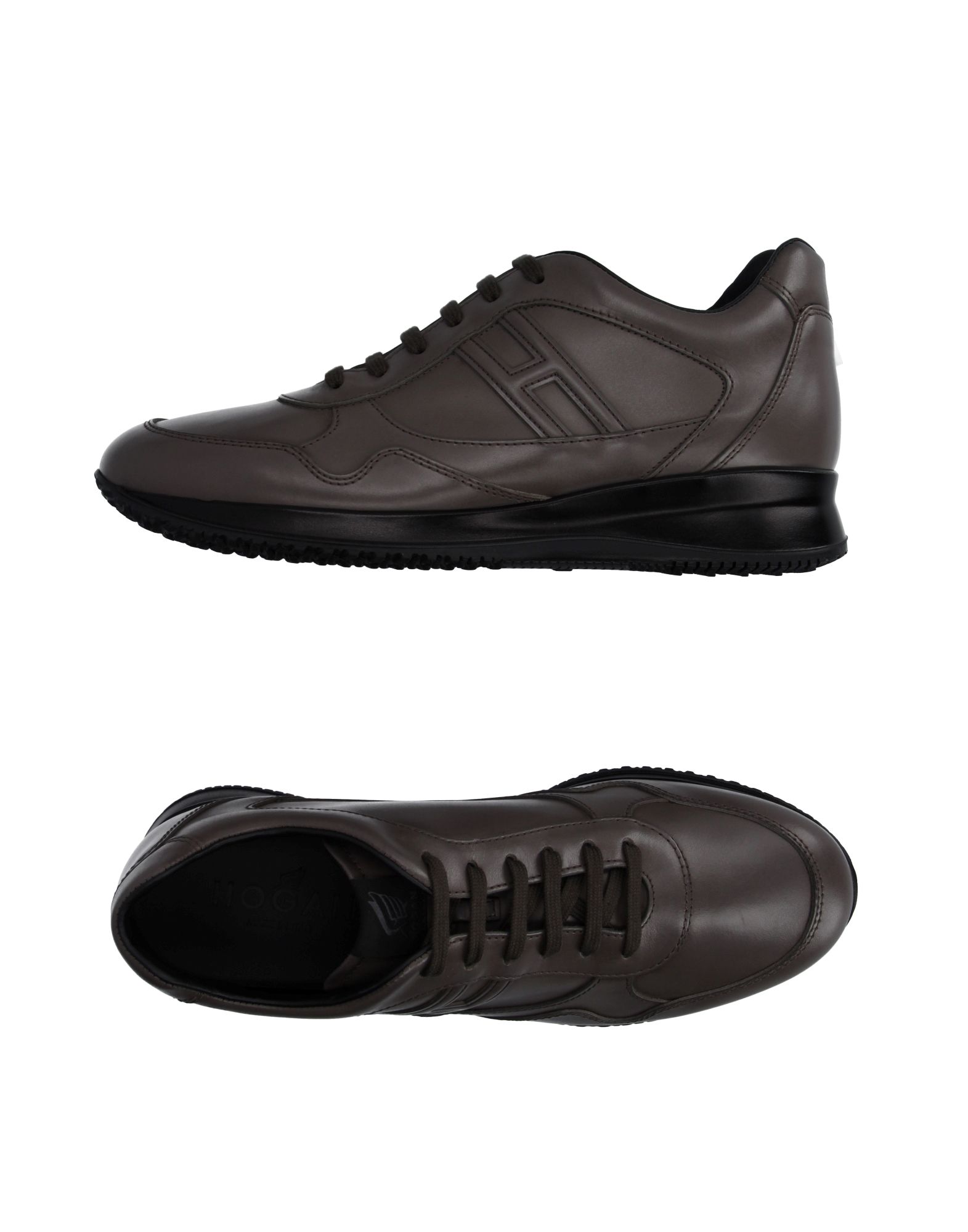 Sneakers Hogan Uomo - 11035438MM elegante Sneakers Hogan Uomo - 11035438MM elegante