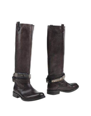 Descuento de la marca Bota Malìparmi Mujer - Botas Malìparmi - 11035468WG Descuento de la marca Bota Malìparmi Mujer - Botas Malìparmi - 11035468WG