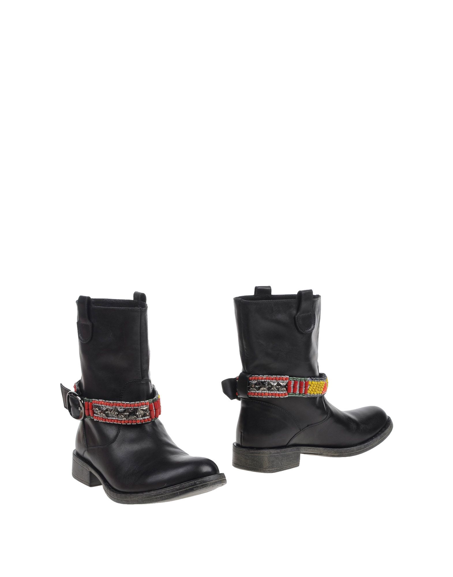Moda Stivaletti Malìparmi Donna - 11035473AH Moda Stivaletti Malìparmi Donna - 11035473AH