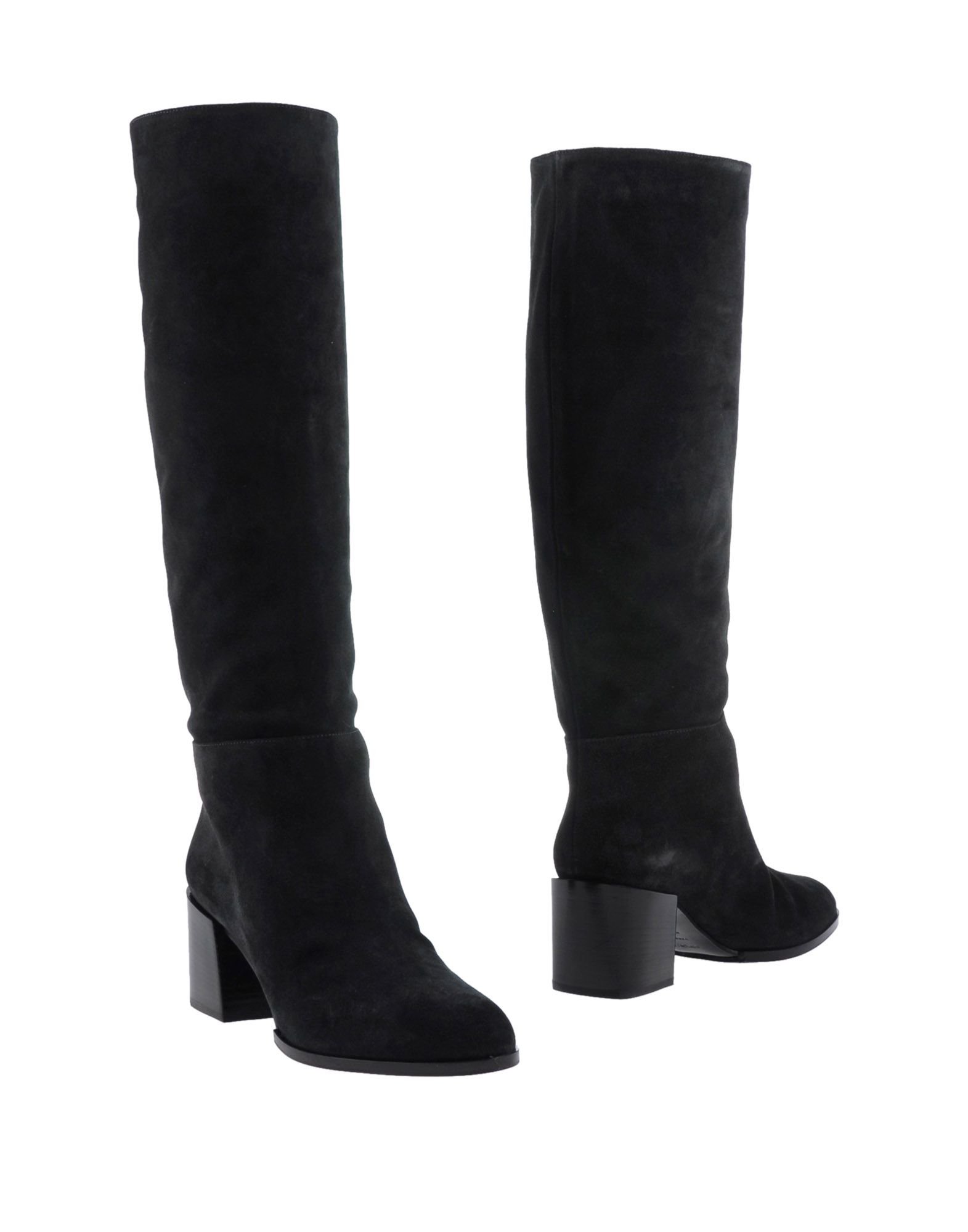 Stivali Sergio Rossi Donna - 11035590GC Stivali Sergio Rossi Donna - 11035590GC