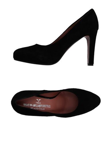 ZOOM V ITALIA - Court