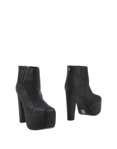 Los últimos zapatos de descuento para hombres y mujeres Botín Jeffrey Campbell Mujer - Botines Jeffrey Campbell - 11035980SA Los últimos zapatos de descuento para hombres y mujeres Botín Jeffrey Campbell Mujer - Botines Jeffrey Campbell - 11035980SA
