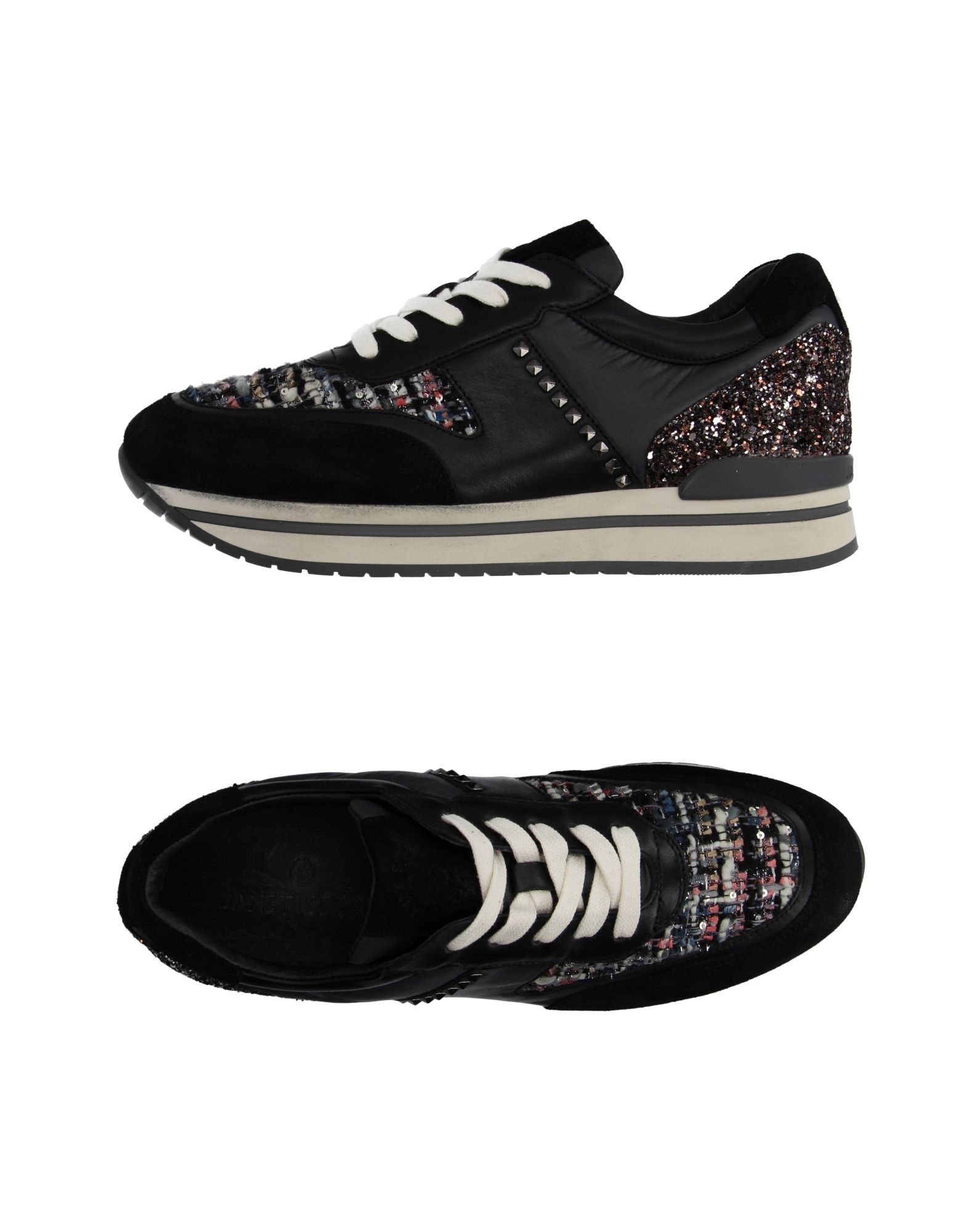 Sneakers Janet Sport Donna - 11035988TV Sneakers Janet Sport Donna - 11035988TV