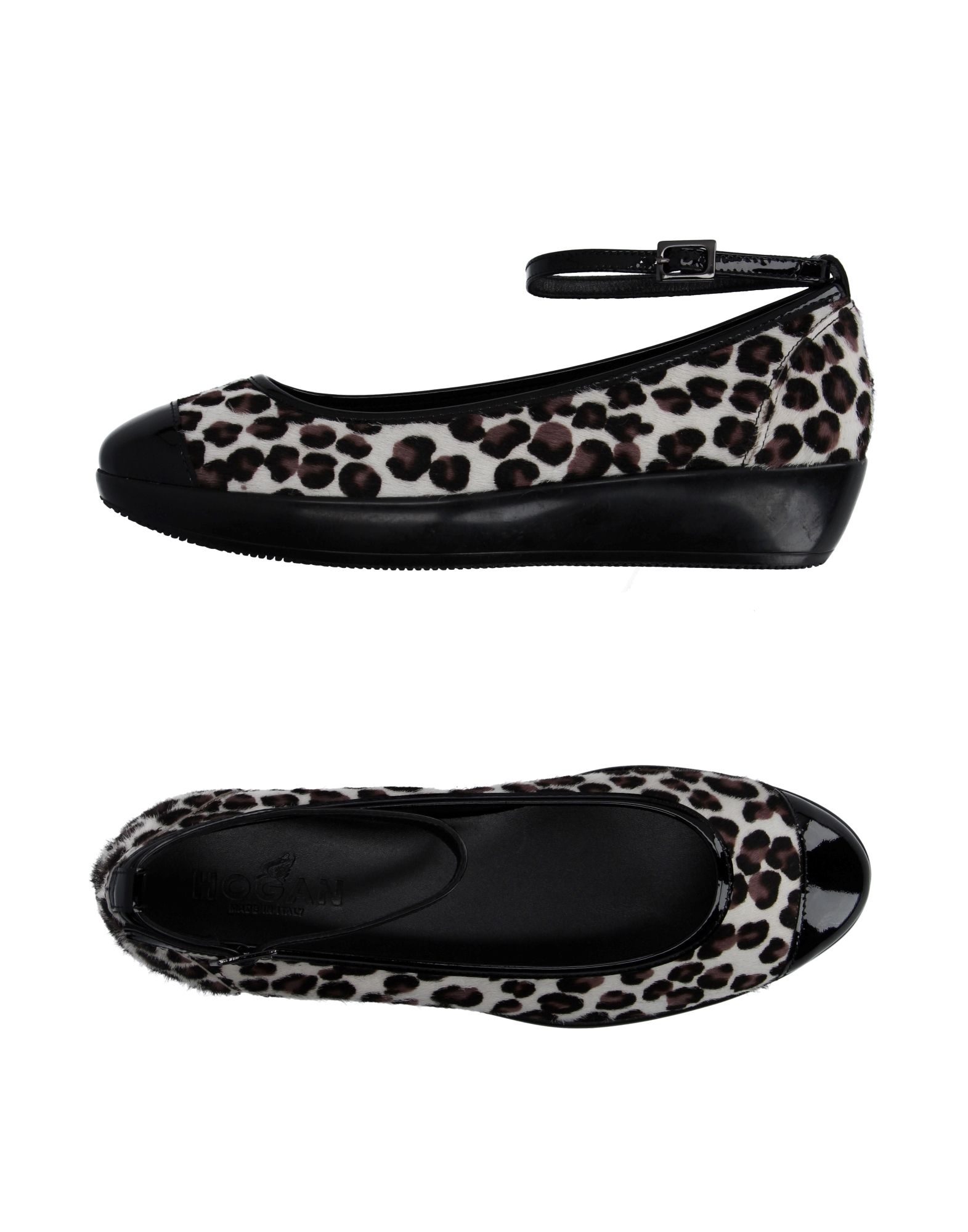 Ballerine Hogan Donna - 11036389UR elegante Ballerine Hogan Donna - 11036389UR elegante