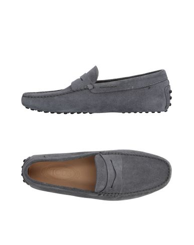 TOD'S LOAFERS,11036432BP 5