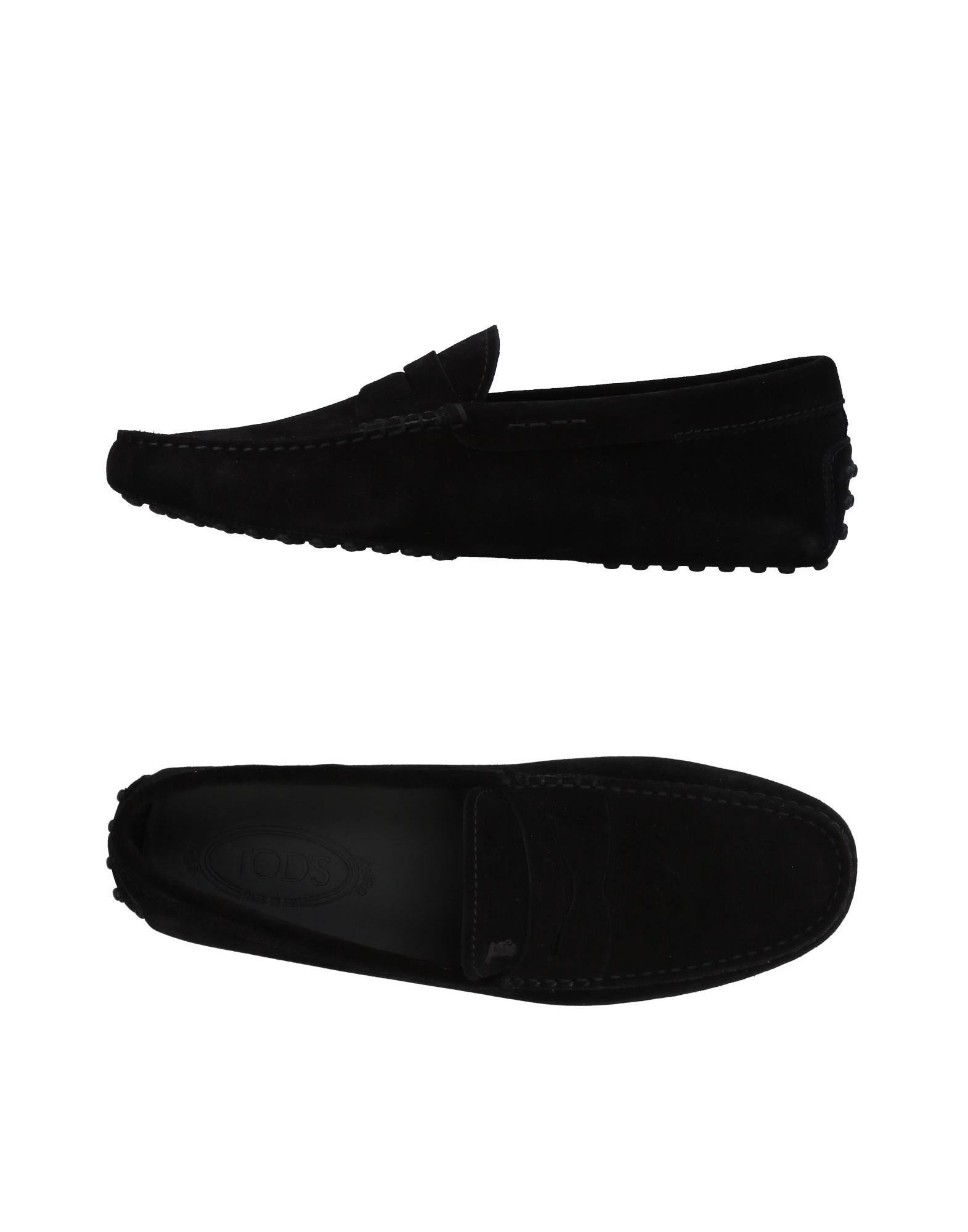 Moda Mocassino Tod's Uomo - 11036432JT Moda Mocassino Tod's Uomo - 11036432JT