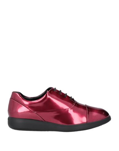Zapato De Cordones Hogan Mujer - Zapatos De Cordones Hogan - 11036531XI Azul marino Zapato De Cordones Hogan Mujer - Zapatos De Cordones Hogan - 11036531XI Azul marino