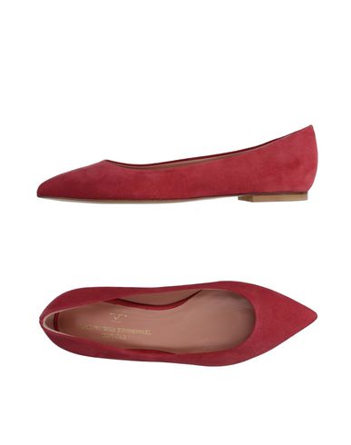 ZOOM V ITALIA - Ballet flats