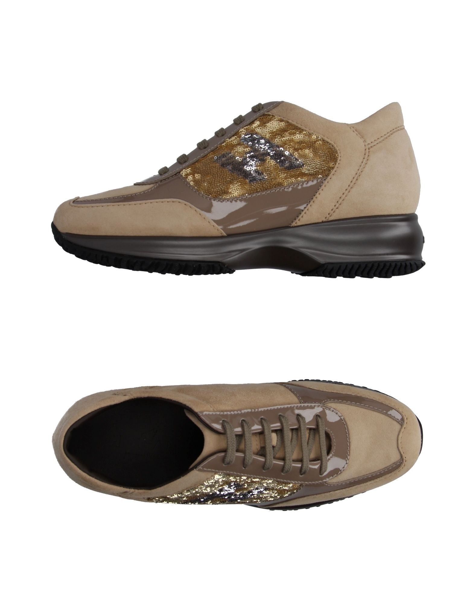Rabatt Schuhe Hogan Sneakers Damen 11036599MR Rabatt Schuhe Hogan Sneakers Damen 11036599MR