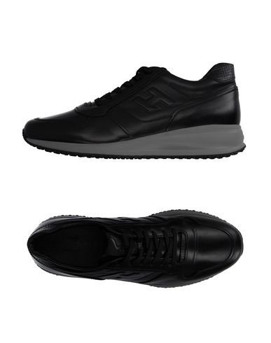 Zapatos con descuento Zapatillas Hogan Hombre - Zapatillas Hogan - 11036668JP Negro Zapatos con descuento Zapatillas Hogan Hombre - Zapatillas Hogan - 11036668JP Negro