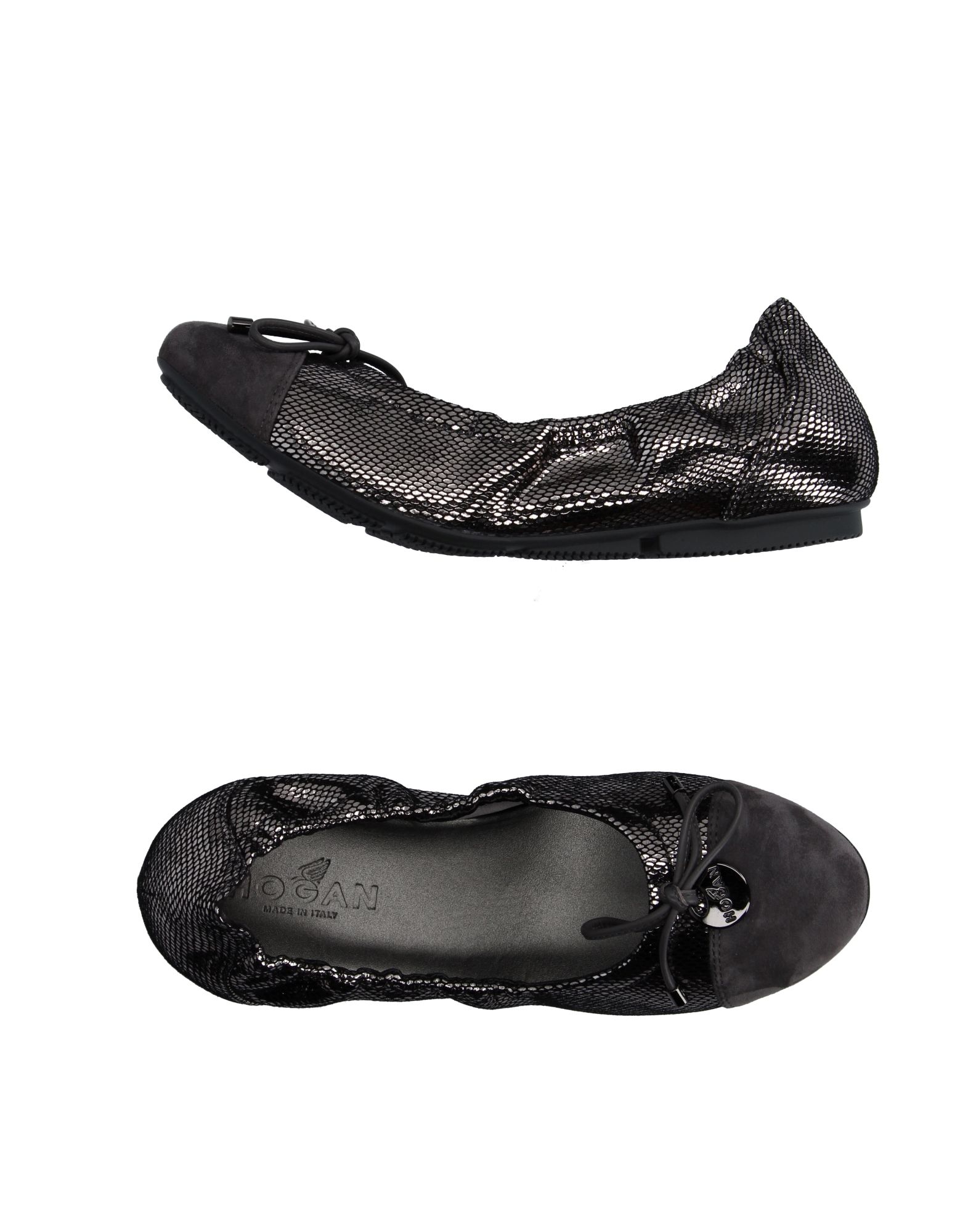 Hogan Ballerinas Damen 11036952DC Gute Qualität beliebte Schuhe Hogan Ballerinas Damen 11036952DC Gute Qualität beliebte Schuhe