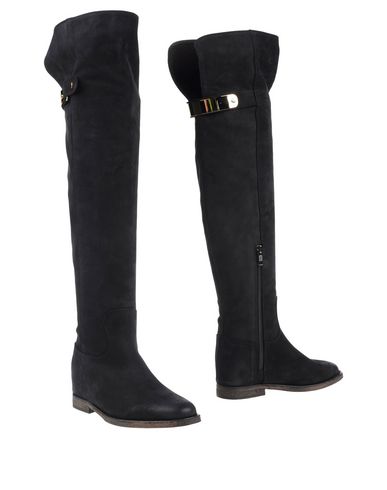 ZOOM VIA ROMA 15 - Stiefel
