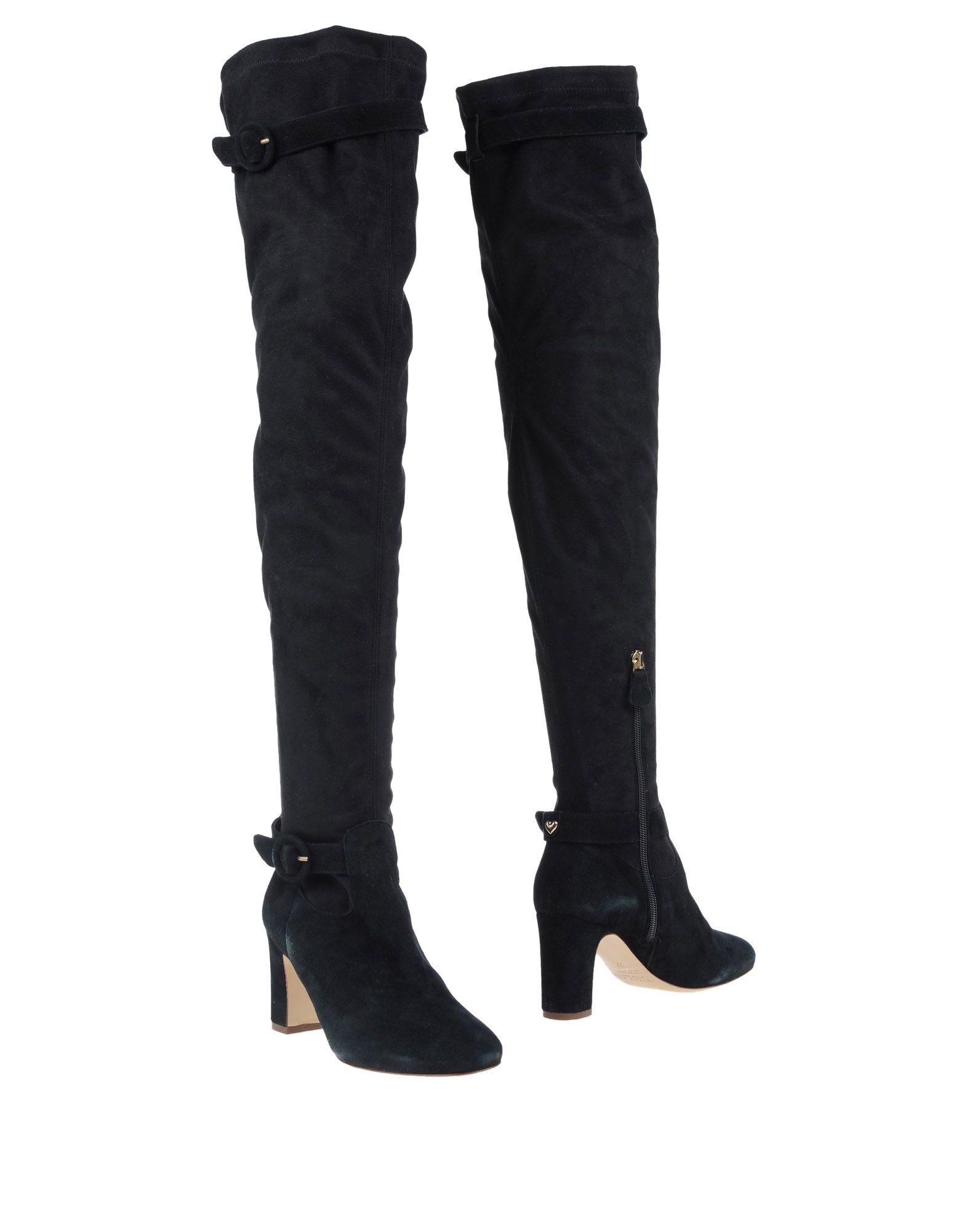 Stivali Twin-Set Simona Barbieri Donna - 11037686UU Stivali Twin-Set Simona Barbieri Donna - 11037686UU