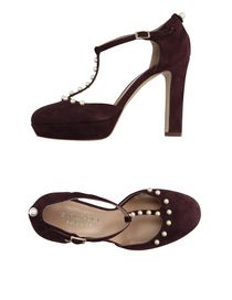 Top dcollet Scarpe da donna con lacci 7696 GIALLO 41 Top dcollet Scarpe da donna con lacci 7696 GIALLO 41