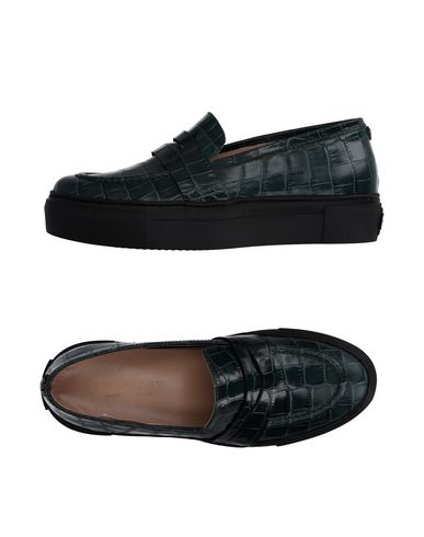 ZOOM TWINSET - Loafers
