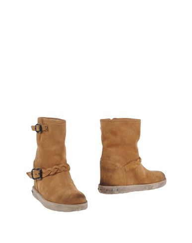 Descuento de la marca Botín Twin-Set Simona Barbieri Mujer - Botines Twin-Set Simona Barbieri - 11037762AM Descuento de la marca Botín Twin-Set Simona Barbieri Mujer - Botines Twin-Set Simona Barbieri - 11037762AM