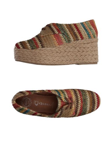 ZOOM JEFFREY CAMPBELL - Espadrilles