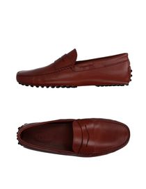 yoox tods shoes