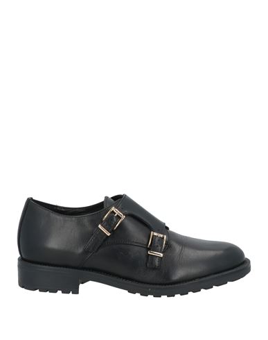 Cómodo y bien parecido Mocasín Carms Mujer - Mocasines Carms - 11038153AX Negro Cómodo y bien parecido Mocasín Carms Mujer - Mocasines Carms - 11038153AX Negro