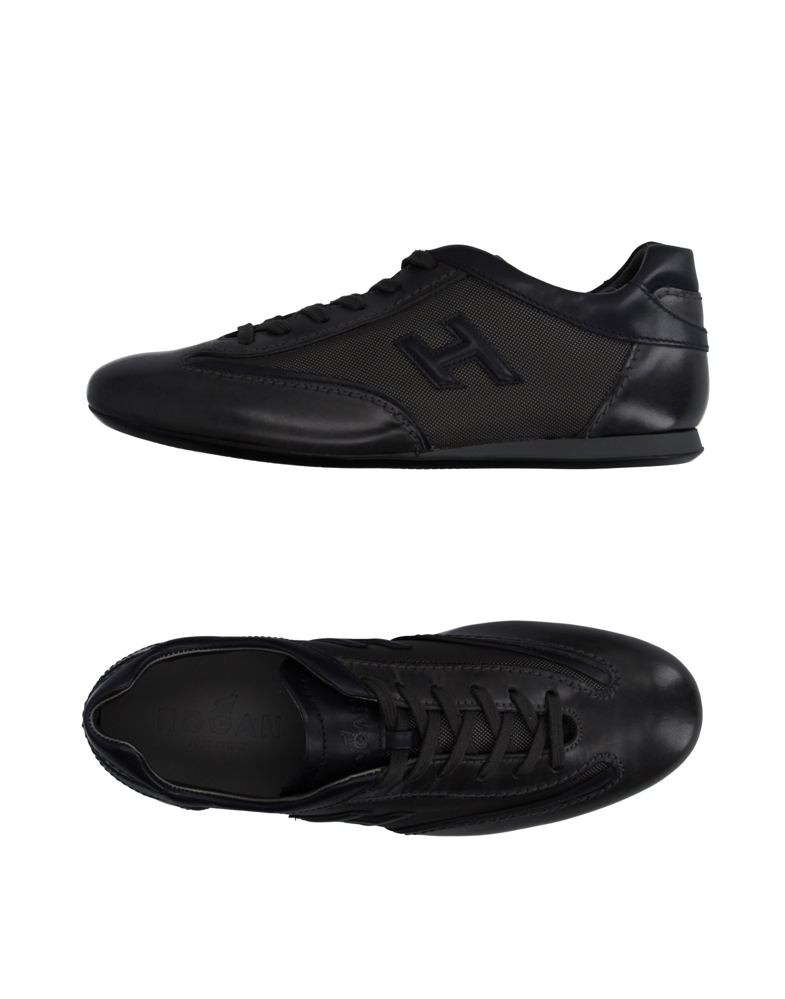 Hogan Sneakers Herren 11038356FQ Hogan Herren Sneakers Herren Hogan 11038356FQ e4c8af