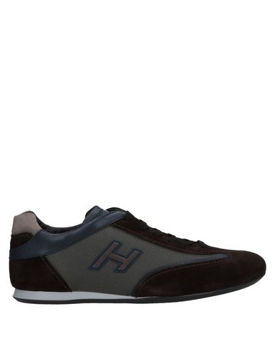 Zapatos con descuento Zapatillas Hogan Hombre - Zapatillas Hogan - 11038506VV Café Zapatos con descuento Zapatillas Hogan Hombre - Zapatillas Hogan - 11038506VV Café