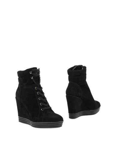 Zapatos casuales salvajes Botín Hogan Rebel Mujer - Botines Hogan Rebel - 11038646OI Zapatos casuales salvajes Botín Hogan Rebel Mujer - Botines Hogan Rebel - 11038646OI