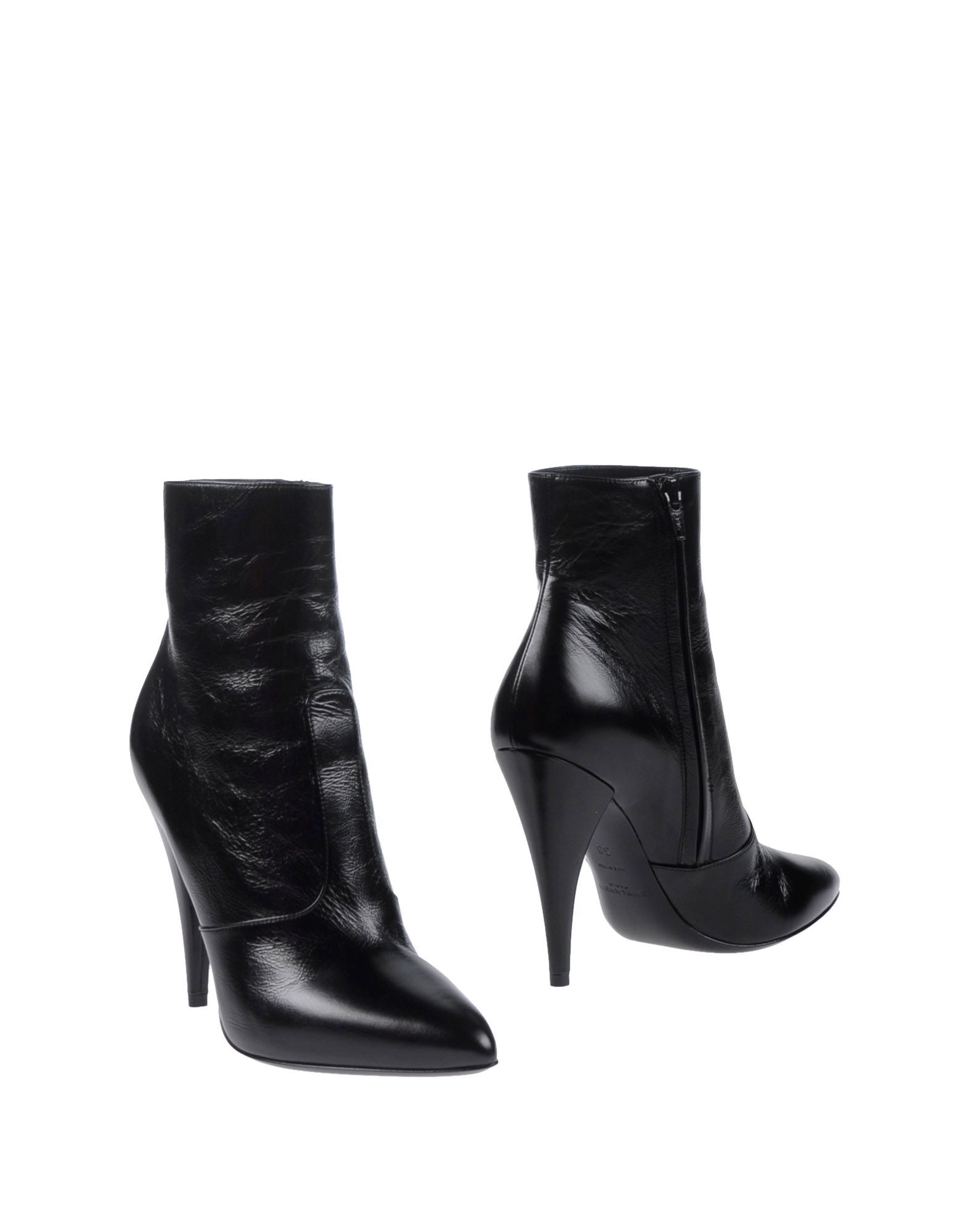Stivaletti Saint Laurent Donna - 11038686KL Stivaletti Saint Laurent Donna - 11038686KL