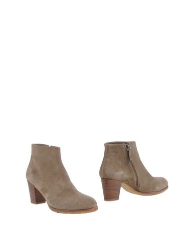 ZOOM ROBERTO DEL CARLO - Ankle boot