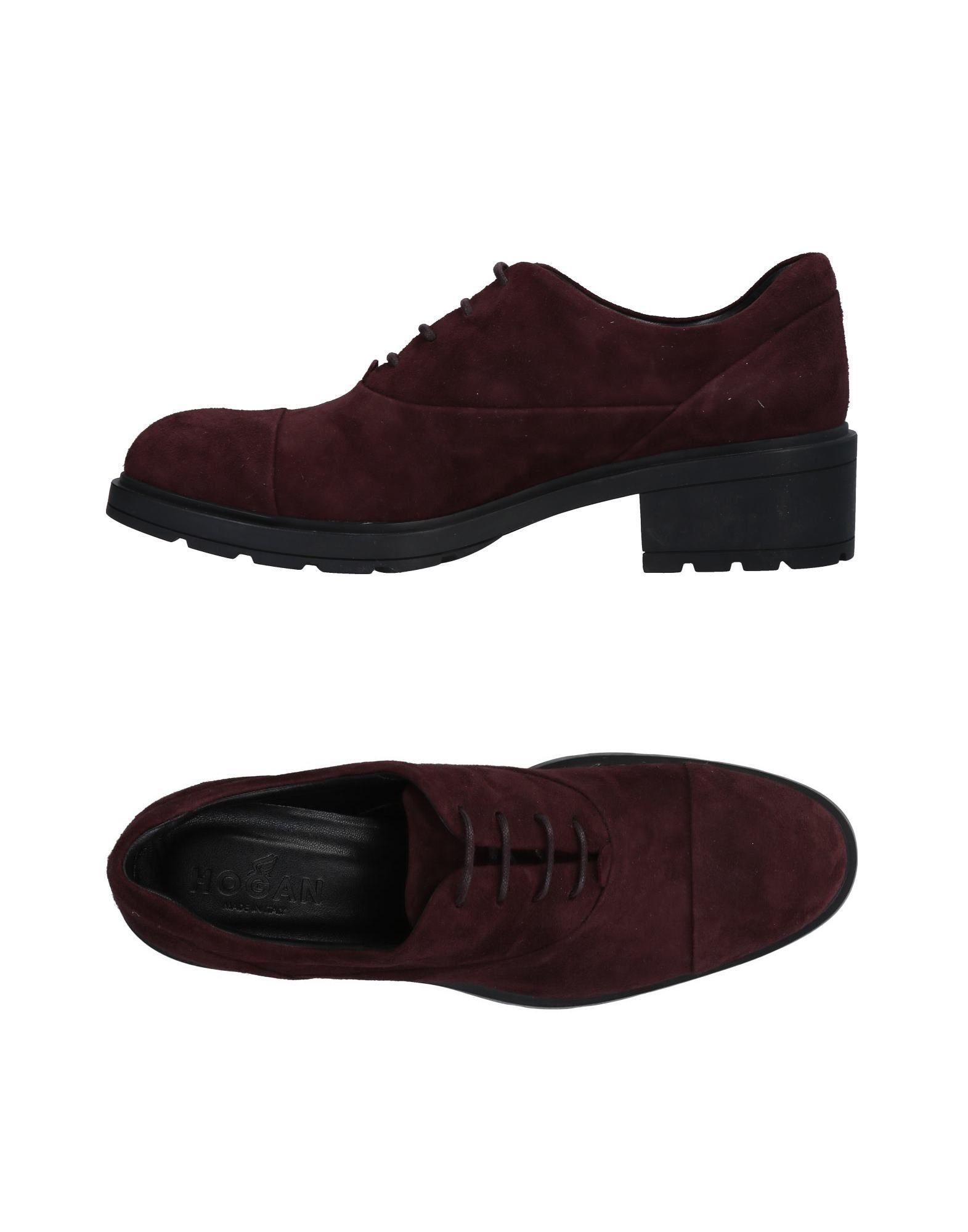 Stilvolle billige Schuhe Hogan Schnürschuhe Damen 11039887NF Stilvolle billige Schuhe Hogan Schnürschuhe Damen 11039887NF