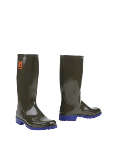 Gran descuento Bota M Missoni Mujer - Botas M Missoni - 11040144QR Gran descuento Bota M Missoni Mujer - Botas M Missoni - 11040144QR