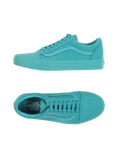 vans old school donna verde