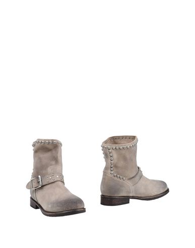 Descuento de la marca Botín Mr. Wolf Mujer - Botines Mr. Wolf - 11041504AE Descuento de la marca Botín Mr. Wolf Mujer - Botines Mr. Wolf - 11041504AE