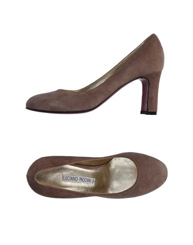 Cómodo y bien parecido Zapato De Salón Luciano Padovan Mujer - Salones Luciano Padovan - 11041514GC Avellana Cómodo y bien parecido Zapato De Salón Luciano Padovan Mujer - Salones Luciano Padovan - 11041514GC Avellana